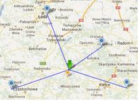 Jaką antenę, kabel ,dekoder i kierunek wybrać? Jaką antenę, kabel ,dekoder i kierunek wybrać?