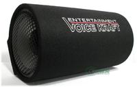 Subwoofer samochodowy Voice Kraft 350W radio imago