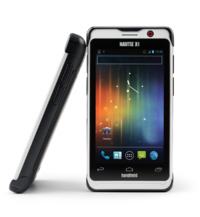 Nautiz X1 - najbardziej wytrzymały telefon smartphone na świecie?