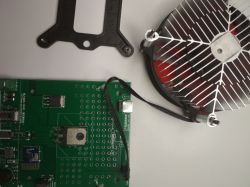 Atorch DL24, rozbudowane, elektroniczne sztuczne obciążenie Atorch DL24, rozbudowane, elektroniczne sztuczne obciążenie