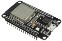 Geekcreit ESP32 - płytka prototypowa z ESP32, Wi-Fi i Bluetooth za 16 zł