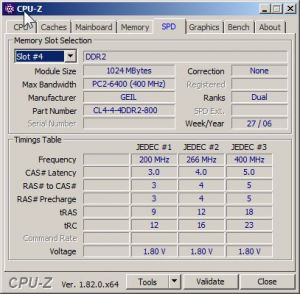 Xeon E5430 - testy i ocena ostateczna potencjału. Modding.