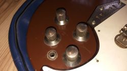 Defil Aster - Szukam schematów, rysunków technicznych, wymiarów