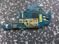 Konsola slim 3004 płyta TA-90