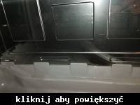 Zmywarka Bosch SMV 50D10EU - Wyciek z boku zmywarki