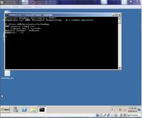 Active Directory - błąd przy łączeniu Windows 7 z domeną na Windows Server 2008