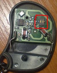 Nieznana wartosc elementu w piocie do alarmu.