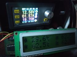 Mini test past termoprzewodzących