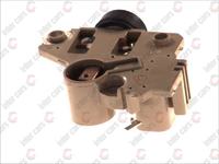 Hyundai Lantra J2 - Nowy alternator i nagły brak ładowania, nie działa kontrolka