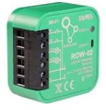 How to configure WiFi on Zamel switches via ESP8266? How to configure WiFi on Zamel switches via ESP8266?