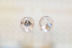 LEDy IR 5mm z Aliekspressu - opis i zdjęcia