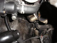 Ford Mondeo MK3 TDDI 115KM - Silnik po wymianie nie odpala