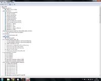 ACPI x64 - based PC - Uszkodzona płyta główna, lub wejścia USB ?
