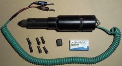 Akumulatorowa szlifierka Parkside PFBS12A1 12V z Lidla - test i recenzja