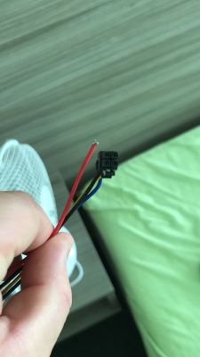 Jak nazywa się ten przewód? - Nie mogę znaleźć takiego przewodu do zakupu. Prosz