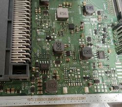 Hitachi 55HAK6150 17MB170 - where to find USB recovery firmware for boot logo freeze?