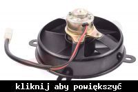 ATV - Reset licznika po podłączeniu wentylatora 12V, co może być przyczyną?
