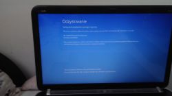 Błąd Komputer/urządzenie wymaga naprawy po klonowaniu Windows 10 na SSD