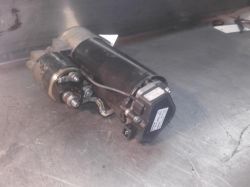 Lupo 1.2 TDI (1999r) z półautomatyczną skrzynią - urządzenie na rozruszniku, działanie immo?