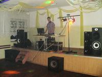 Wasz sprzet na imprezy, prywatki, dyskoteki, prywatny...