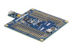 Nowe mikrokontrolery AVR ATtiny od Microchipa