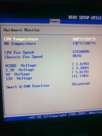 GF 9800GT, Athlon 64x2 5600+, 2GB RAM – niska wydajność gier na Windows XP SP2