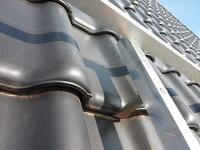 Photovoltaic Panels Installation: Rafter Hooks and Ceramic Tile Roof Compatibility