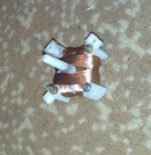 Jak odnaleźć punkt prawdłowego położenia wskazówki prędkościomierza audi 80 1,9