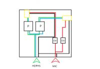 Combo-Jack w komputerze, panel do sterowania głośniością