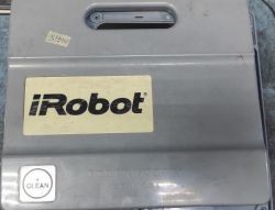 Irobot Mirra Pool Vacuum Cleaner: Identify the Exploded So8 Chip - Marking 3A Irobot Mirra Pool Vacuum Cleaner: Identify the Exploded So8 Chip - Marking 3A
