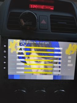 Hard Reset Process for Navivox 7 Android 7.1.1 Radio from China: Seeking Guidance