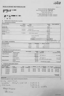 Podzielniki ciepła, kosztów - dlaczego nikt ich nie chce