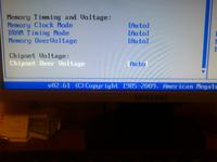 Jak podkręcić AMD X3 440 na ASUS M4A785T-M i odblokować rdzeń?