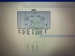 Peugeot 3008 1.6 HDI 2009 - brak włączania wentylatora chłodnicy, testy i diagnoza