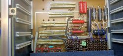 Meratronik V543 i V544 - Relacja z renowacji i naprawy