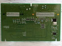 CITROEN C4 Picasso - dokumentacja do sterownika klimatyzacji