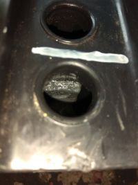How to Regenerate a Centry 50Ah 3-Year-Old Car Battery with Broken Cell Bridge Connection