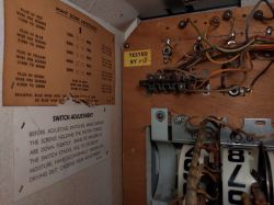 Pinball FUN-FEST Williams 1973 drugie życie