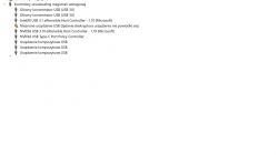Lenovo Legion Y540 - Klawiatura przestaje działać po restarcie i wejściu do BIOS, Win 10/11