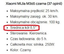 Opona bezdętkowa 10 do Xiaomi M365: polecane modele, unikatowe cechy, opinie użytkowników