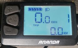 Naprawa błędu ERROR 28 w rowerze elektrycznym Telefunken