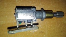 Zamiennik potencjometru 15A50KΩW do radia Yosan Pro 110 - jakie modele pasują?