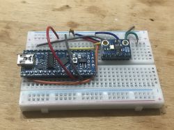 Minitest - Hantek 2C42 - przenośny, dwukanałowy skopometr 40MHz Minitest - Hantek 2C42 - przenośny, dwukanałowy skopometr 40MHz