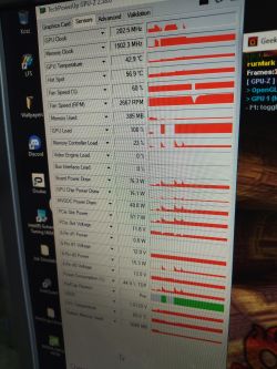 Niskie pobieranie prądu przez GTX 970 z wtyczek PCI-E - analiza przypadku