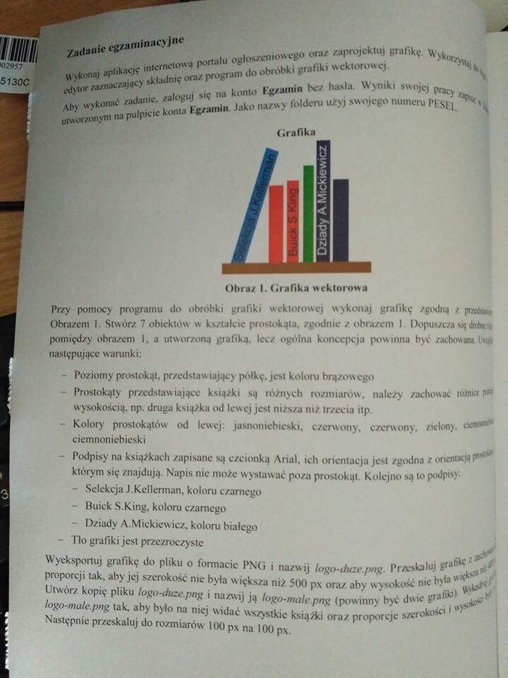 Egzamin Praktyczny Technik Farmaceutyczny 2018 Egzamin praktyczny E14 Styczeń 2018 - 9 - elektroda.pl