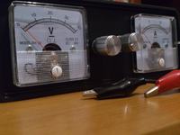 Regulator ze stablizatorem do zasilacza (3,5-34V/0,01-10A)