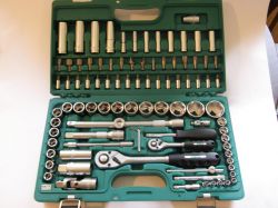 Recommended Affordable Car Repair Tool Brands & Sets: Yato, Craftsman, KS Tools, Husky, & Lidl