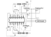 Stabo XM 3044 - po wymianie BU2630 zła częstotliwość na wszystkich kanałach