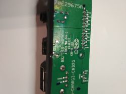 Częsta Usterka: Wymiana gniazda USB w przenośnym odtwarzaczu bluetooth Częsta Usterka: Wymiana gniazda USB w przenośnym odtwarzaczu bluetooth