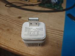 Sonoff Micro-CFH USB adapter